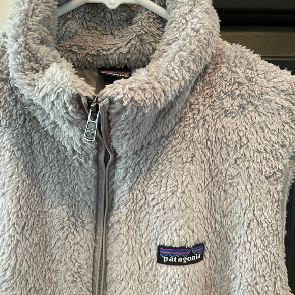 Patagonia Vest - Picture 3 of 3